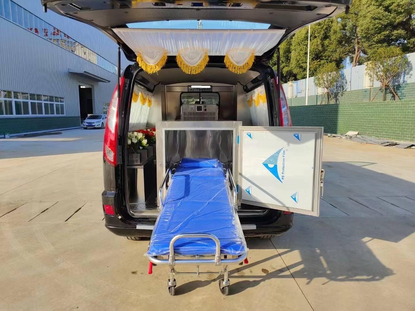 内江优质殡葬运输，守护最后一程