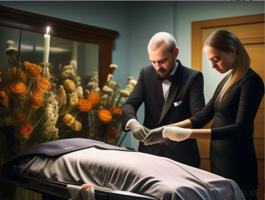 内江遗体运输整理